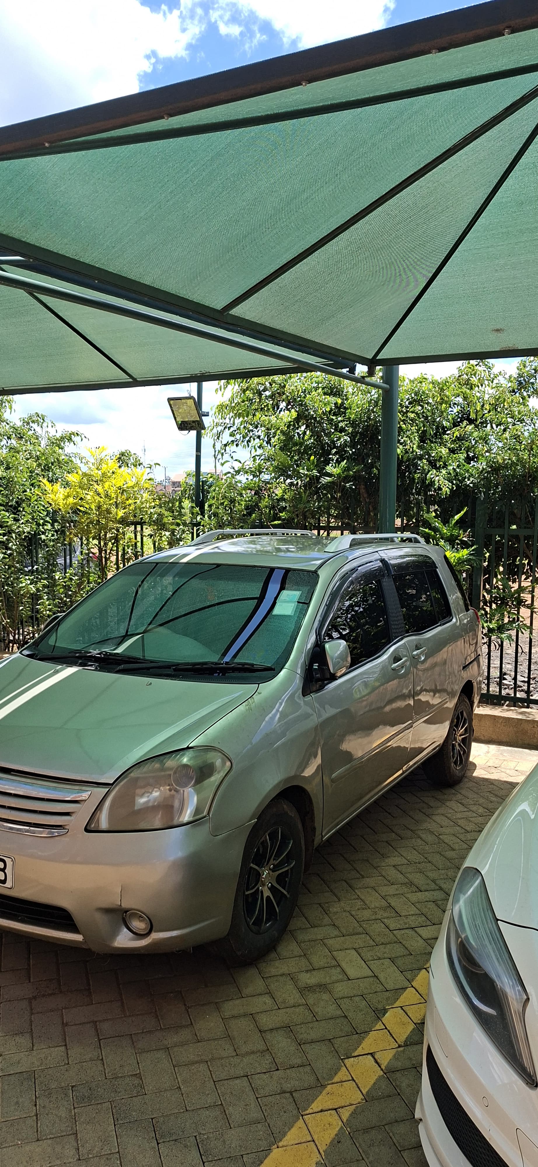 Vehicle Detail