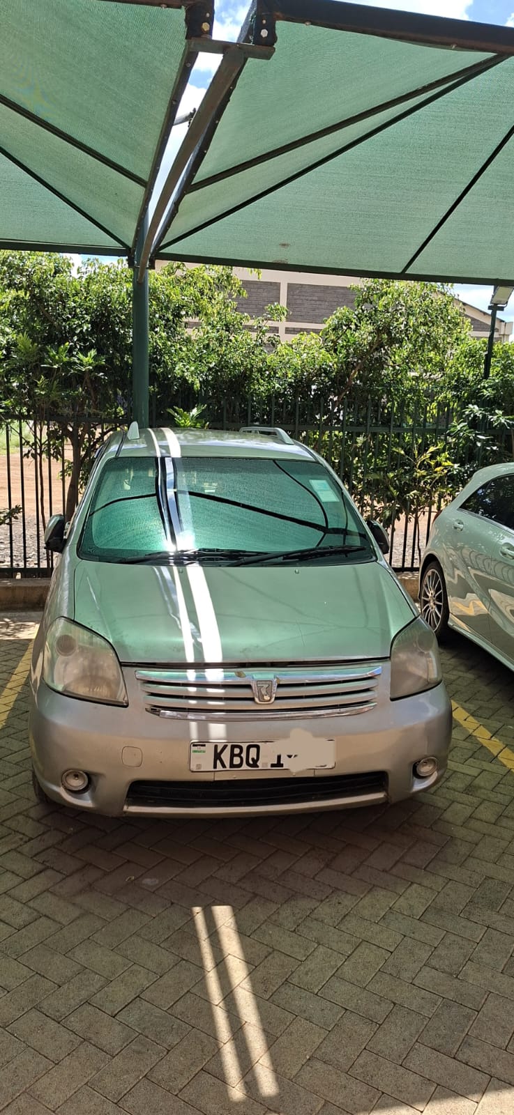 Vehicle Detail