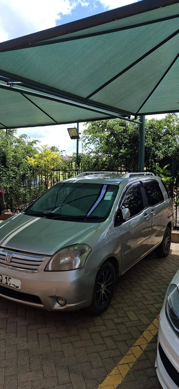 Vehicle Detail