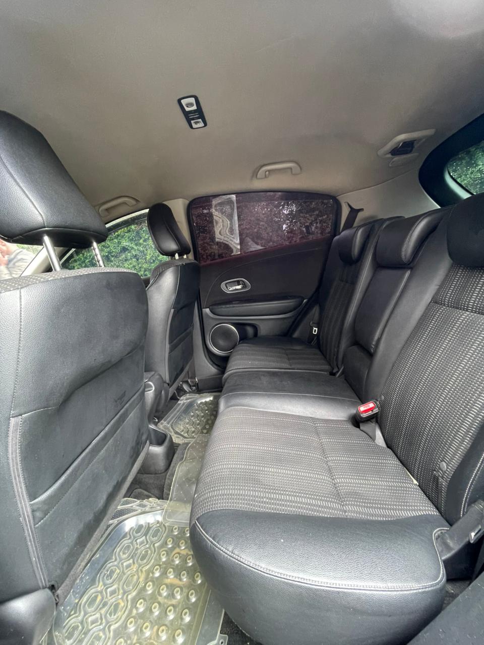Vehicle Detail