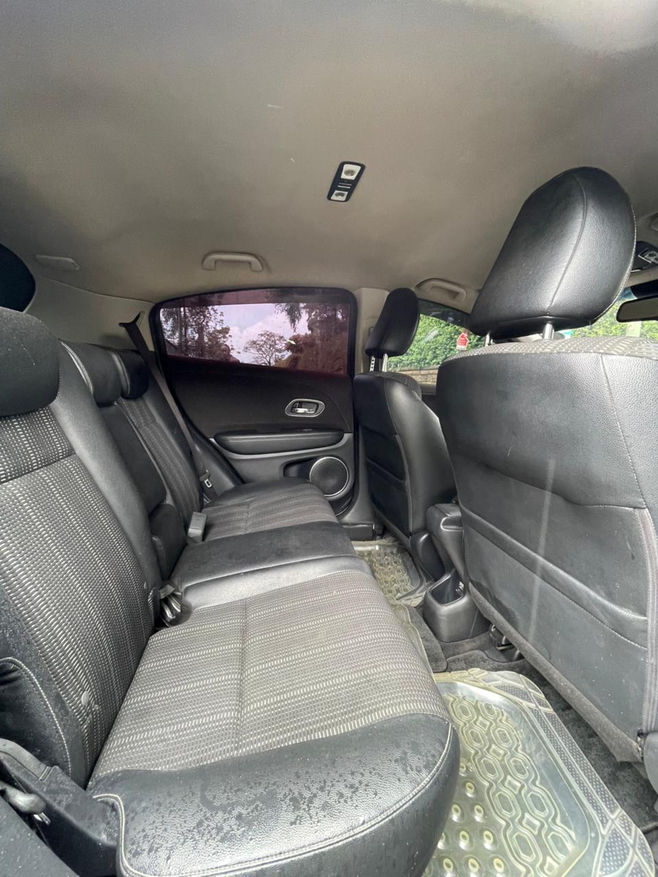 Vehicle Detail