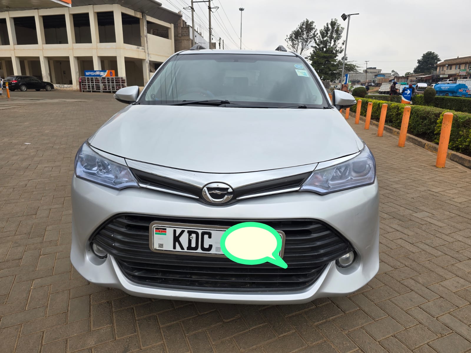 TOYOTA