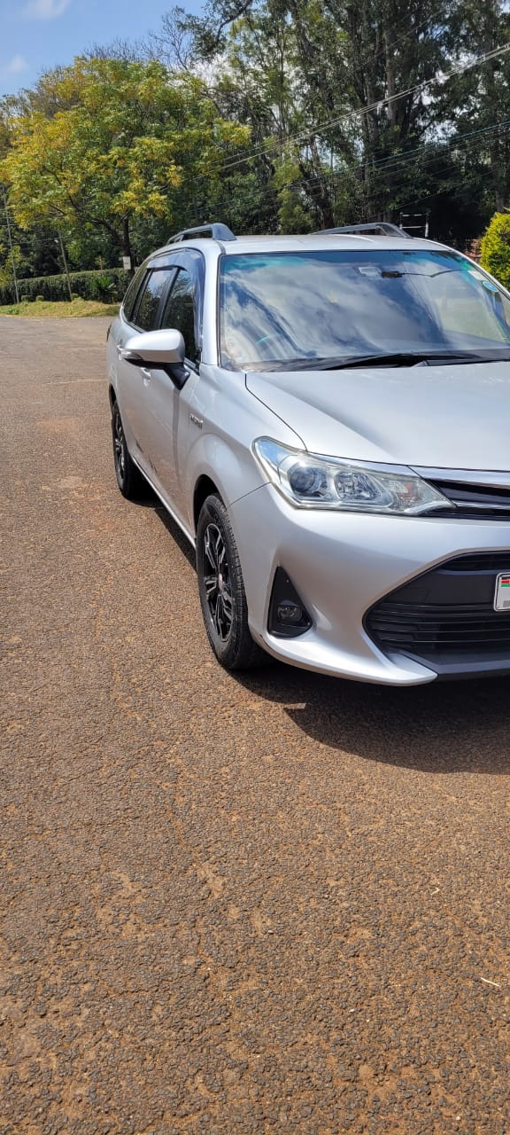 Vehicle Detail