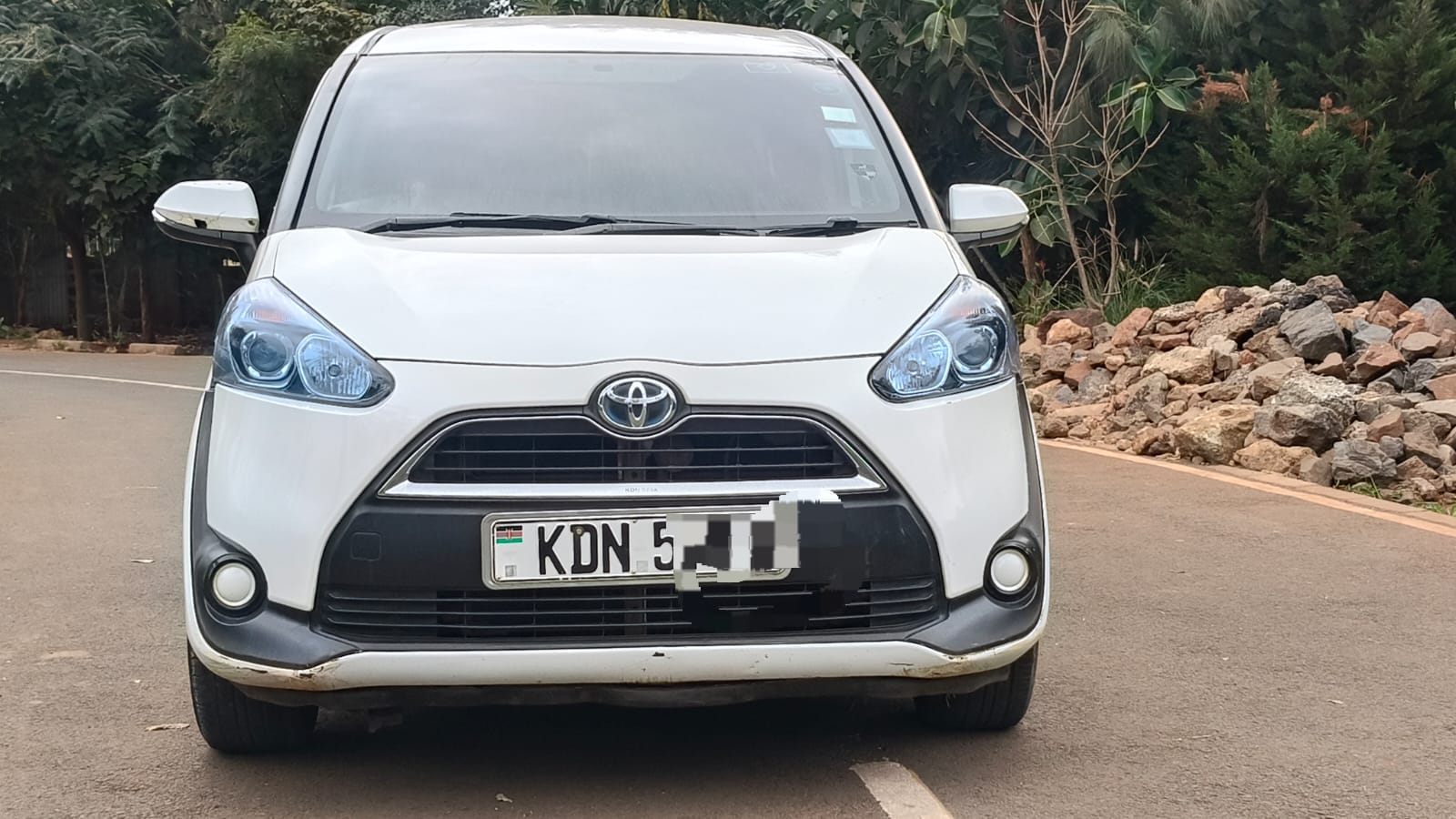 TOYOTA