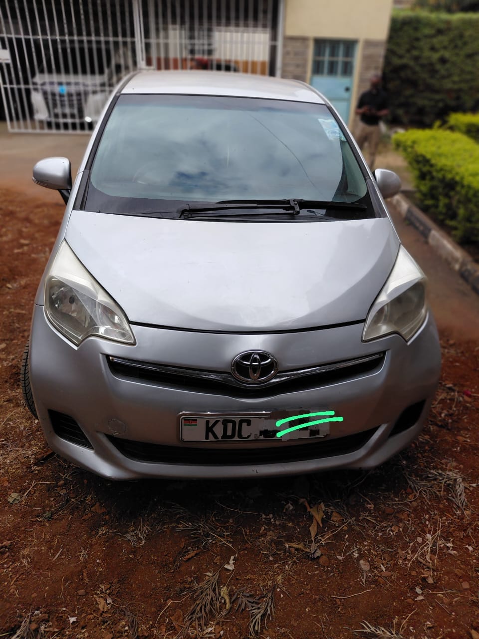 TOYOTA