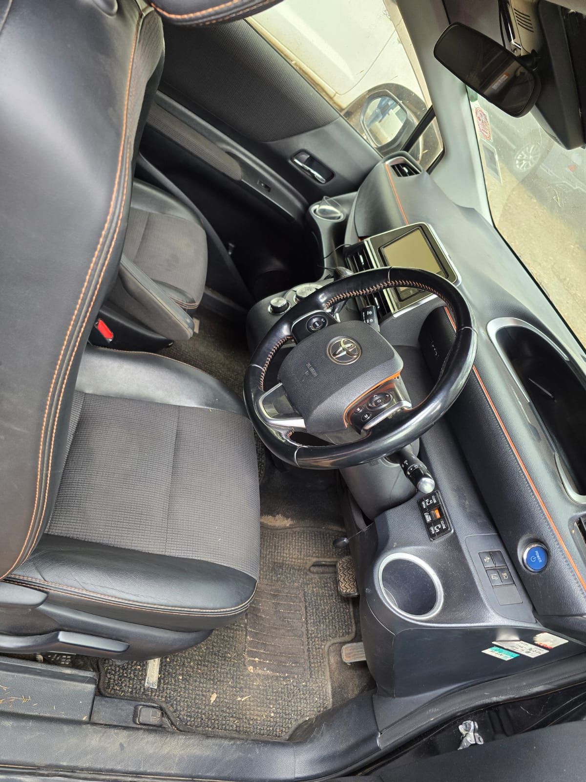 Vehicle Detail