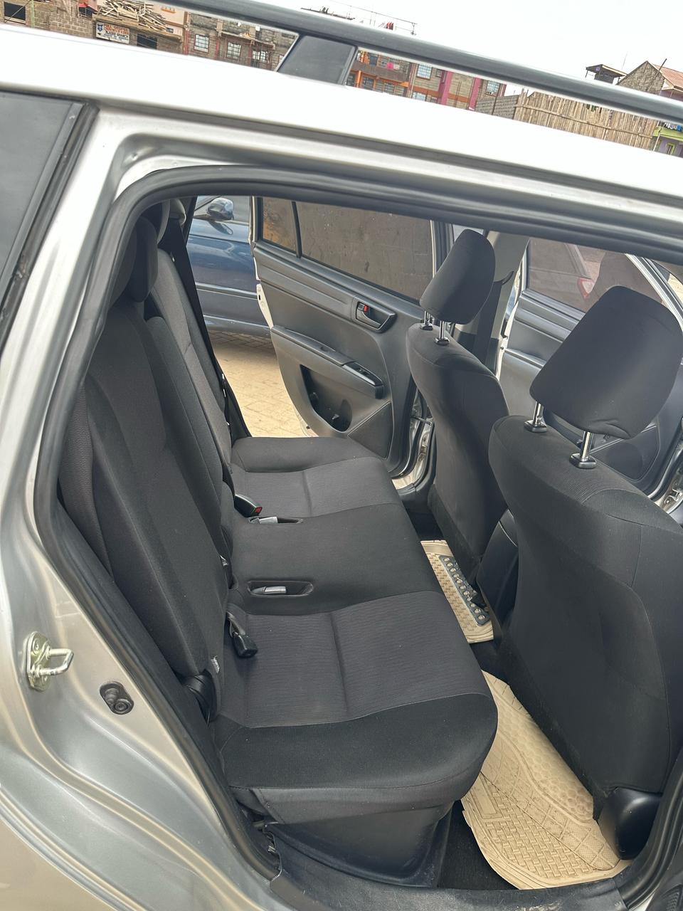 Vehicle Detail