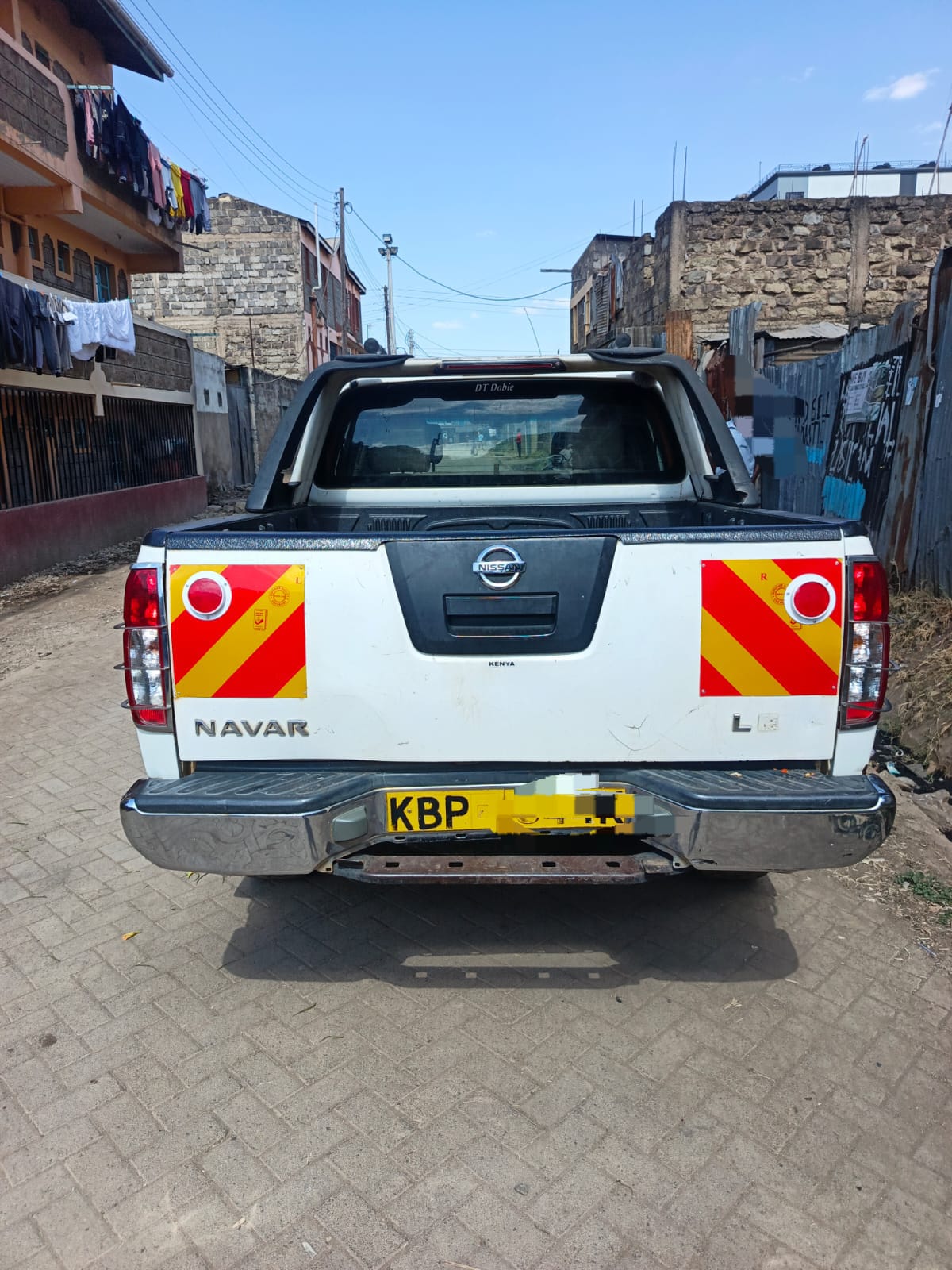 Vehicle Detail
