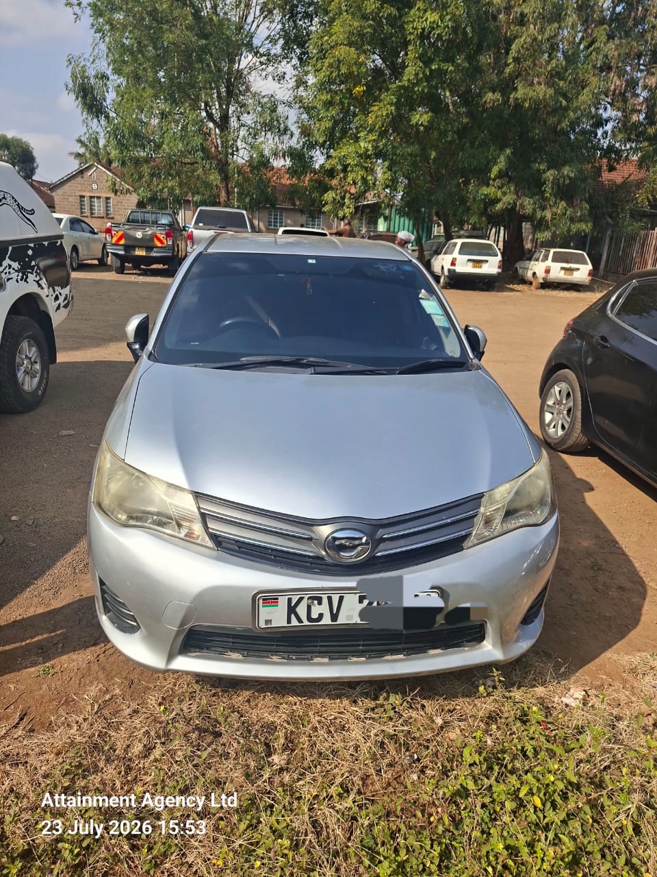 TOYOTA