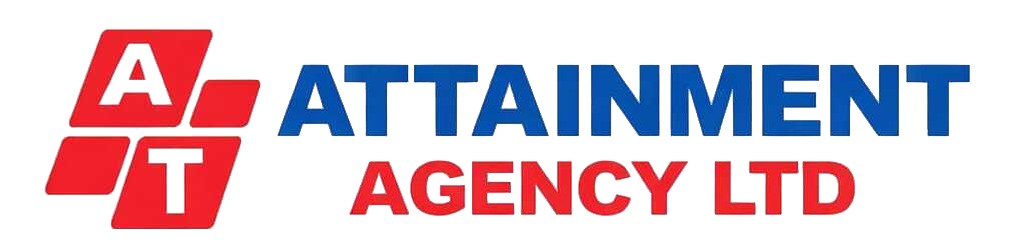 Attainment Agency Ltd